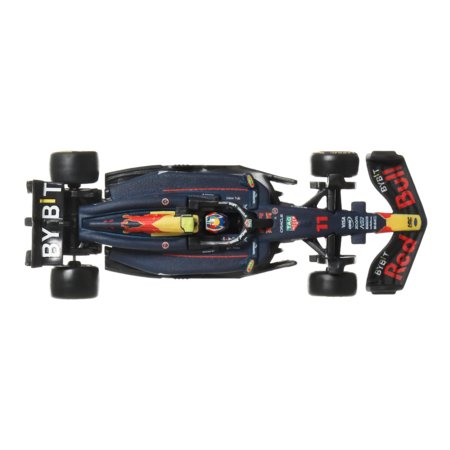 HOT WHEELS Vormel 1 Red Bull 2024 Sergio Perez, JBM19 