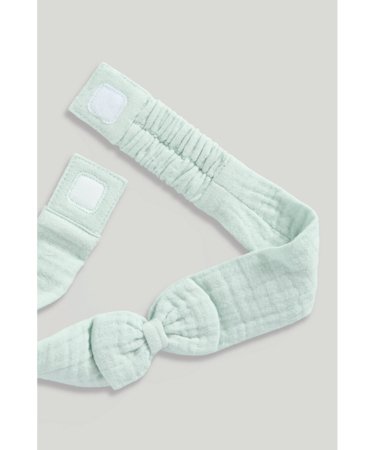 MOTHERCARE bodi, sukkpüksid ja peapael, LK396 