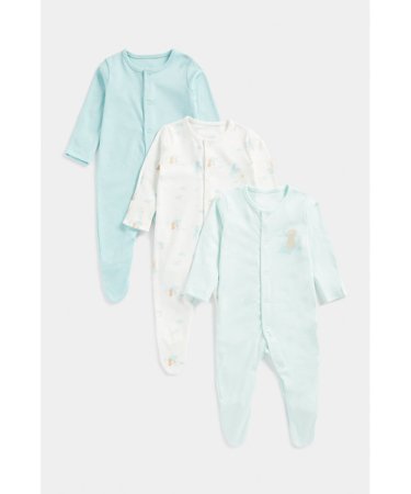 MOTHERCARE pükskostüüm, 3tk., FE113  