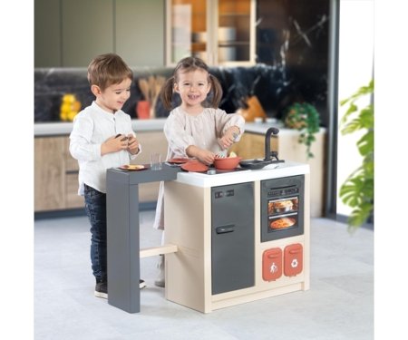 SMOBY köögisaar, 7600312601 