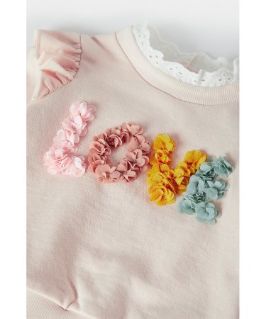 MOTHERCARE pusa, püksid ja peapael, FA895 640459