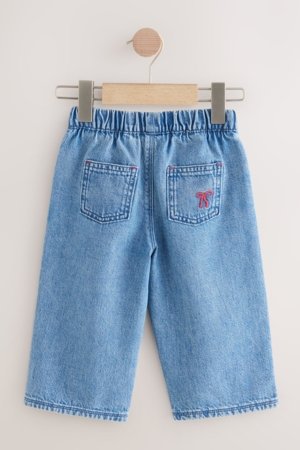 NEXT teksapüksid, AW9893, 86-92 cm 