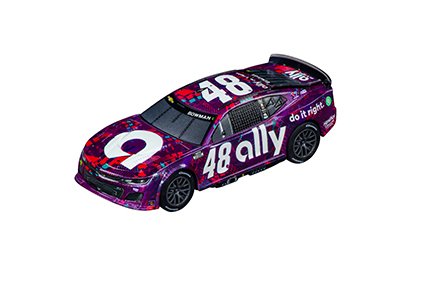 CARRERA GO rada NASCAR, 20062582 