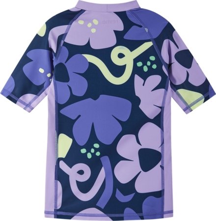 REIMA lühikeste varrukatega t-särk Joonia, 5200138D-5452, 128 suurus 