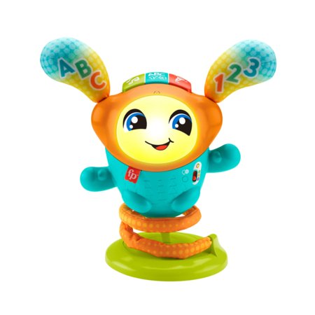 FISHER-PRICE eestikeelne tantsiv DJ, HYR71 