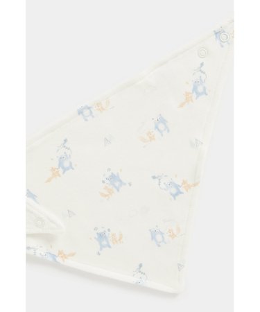 MOTHERCARE rinnatükk 3 tk., FB408 641395