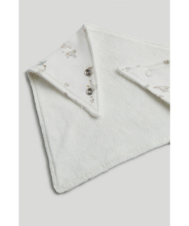 MOTHERCARE pudipõll, 3 tk., AX43801, One Size cm 