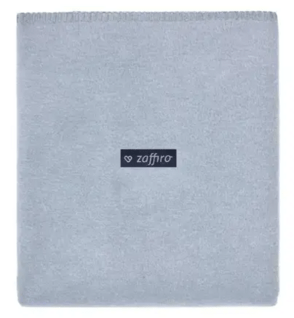 MILLI tekk OSLO, 75x100 cm., Baby blue, MIL1210208 