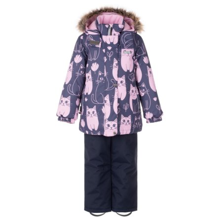 LENNE talvekomplekt RIMONA, 25320 C-2917, 134 cm 