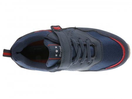 BEPPI tossud, tumesinised, 32 suurus, 2186070 2186070-30