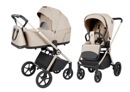 CARRELLO käru ULTRA F, Polar Beige, CRL 6556 