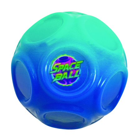 JOHN space high bounce foam ball56656 