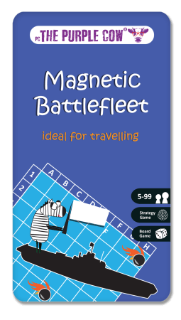 PURPLE COW reisimäng Battlefleet (LT, LV, EE), 339 