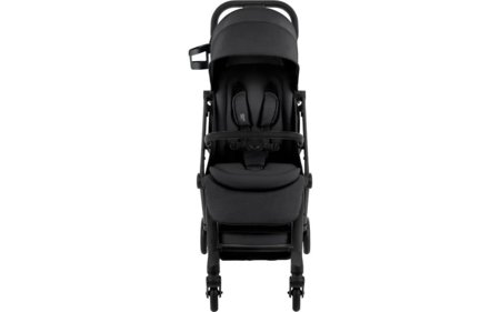 BRITAX kergkäru FLYLITE, Carbon black, 2000041982 