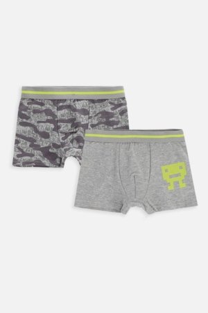 COCCODRILLO aluspüksid-bokserid, värvilised, suurus 