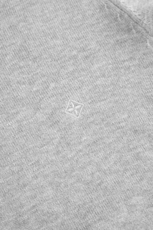 COCCODRILLO kampsun, hall, ZC5172103EJB-019-134, 134 cm 