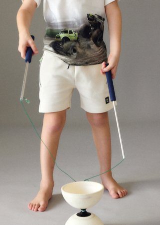 MAYORAL lühikesed püksid, hemp, 3.209-72, 98  cm 