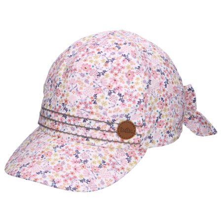 TUTU müts, valge, 3-007444, 48/52 cm 