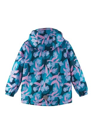 TUTTA by REIMA talvejope SIRRI, sinine, 6100015A-78A3, 140 cm 