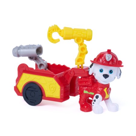 PAW PATROL figuur Dino Tool, assortii., 6076003 