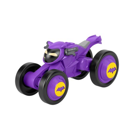 FISHER PRICE Batwheels mänguautod assortii, HML12 