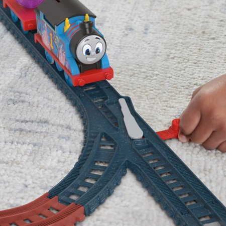 THOMAS AND FRIENDS kristallkoopaseiklus, HMC28 HMC28