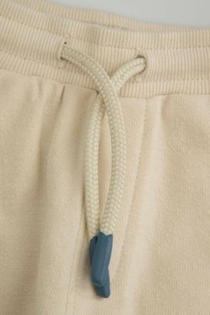 COCCODRILLO püksid HAPPY RETRO BOY NEWBORN, kreemjas, WC5120503HBN-002-086, 86 cm 