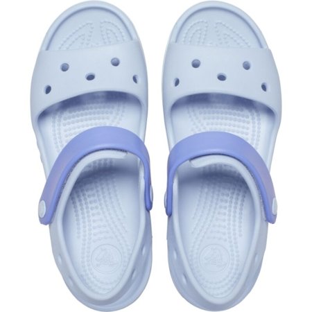 CROCS sussid BAYABAND sinised, 211054-5AF 32 suurus 