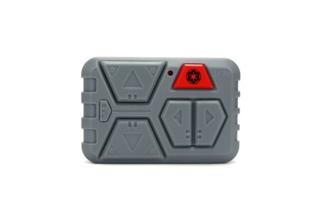 JADA Star Wars raadio teel juhitav robot, 33 cm, 9336975314R00 