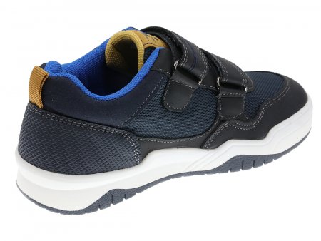 BEPPI tossud, tumesinised, 31 suurus, 2186100 2186100-34