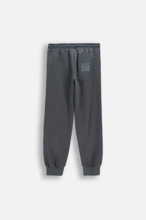 COCCODRILLO jooksupüksid, graphite, WC6120104NBJ-020-146, 146 cm 