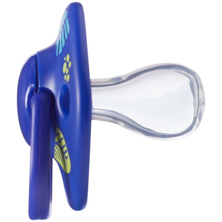 TOMMEE TIPPEE ortodontilised lutid MODA, 6-18 m., 2 tk., 43338594 43338592