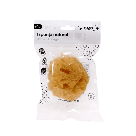 SARO naturaalne käsn, 0960 