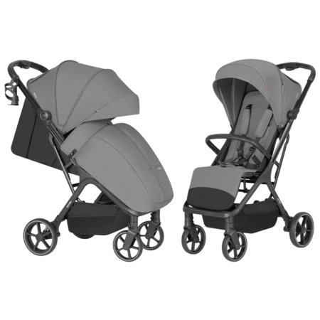 CARRELLO käru NOVA Plus, River grey, CRL-5524 