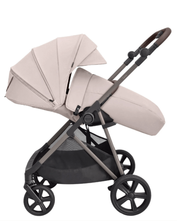 CARRELLO käru COSTA, Vanilla Beige, CRL-5534 