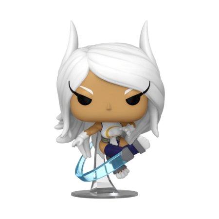 FUNKO POP vinüülfiguur: My Hero Academia - Mirko, 75560 