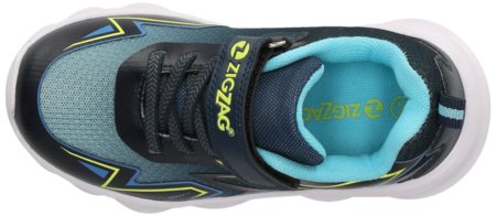 ZIG ZAG vabaaja kingad IRUN, Z234178-2002, 26 suurus 