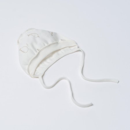 VILAURITA müts ELIO, milk, art 1062, 44 cm 