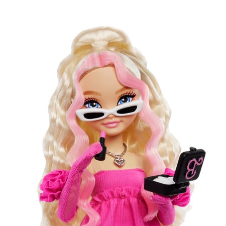 BARBIE Dream Besties nukk Malibu, HYC21 