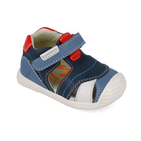 BIOMECANICS sandaalid, 252126-A556, 22 suurus