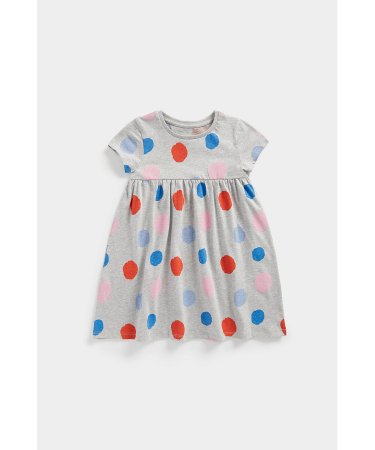 MOTHERCARE lühikeste varrukatega kleit, EA438 620269