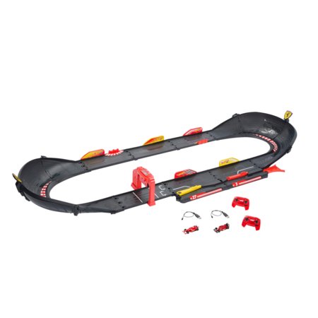 HOT WHEELS RC Ferrari raadioga juhitav auto, JTF40 