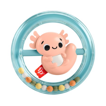 FISHER PRICE Sensimals sensoorne mänguasi, asst HRB19 