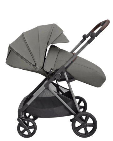 CARRELLO käru COSTA, Echo Grey, CRL-5534 