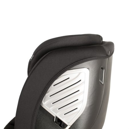 ENGLEDAL turvatool ISOFIX alusega SIBBA I-SIZE, Black, 40-150 cm., 25-02SIB-B 