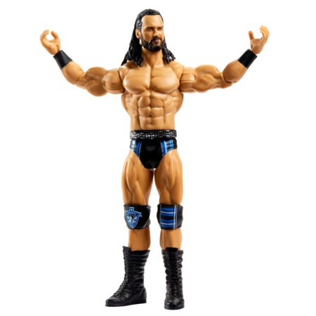 WWE Top Picks maadleja figuur, assortii, 15 cm, GFT58 