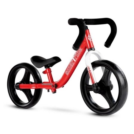 SmarTrike kokkupandav tasakaaluratas, punane, 1030500 