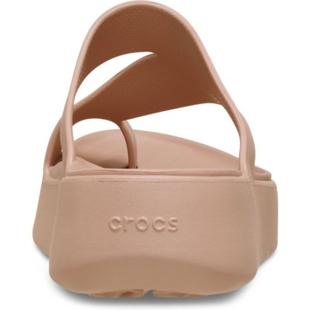 CROCS sussid SMILEY roosad, 210834-7AF 39,5 suurus 