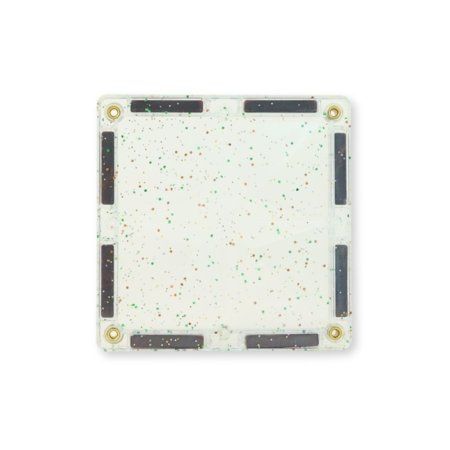 CLEVERCLIXX magnetkonstruktor Large Race Track Pastel, 80 osa, CC-1029 