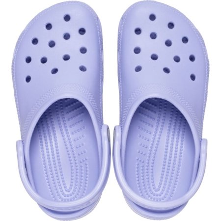 CROCS kroksid BAE WOMENS lillad, 10001-5BN 38,5 suurus 